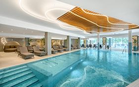 Kenese Bay Garden Resort & Conference