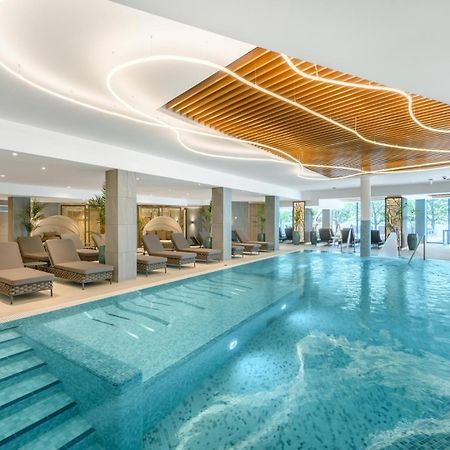 Kenese Bay Garden Resort & Conference Балатонкенеше Екстер'єр фото