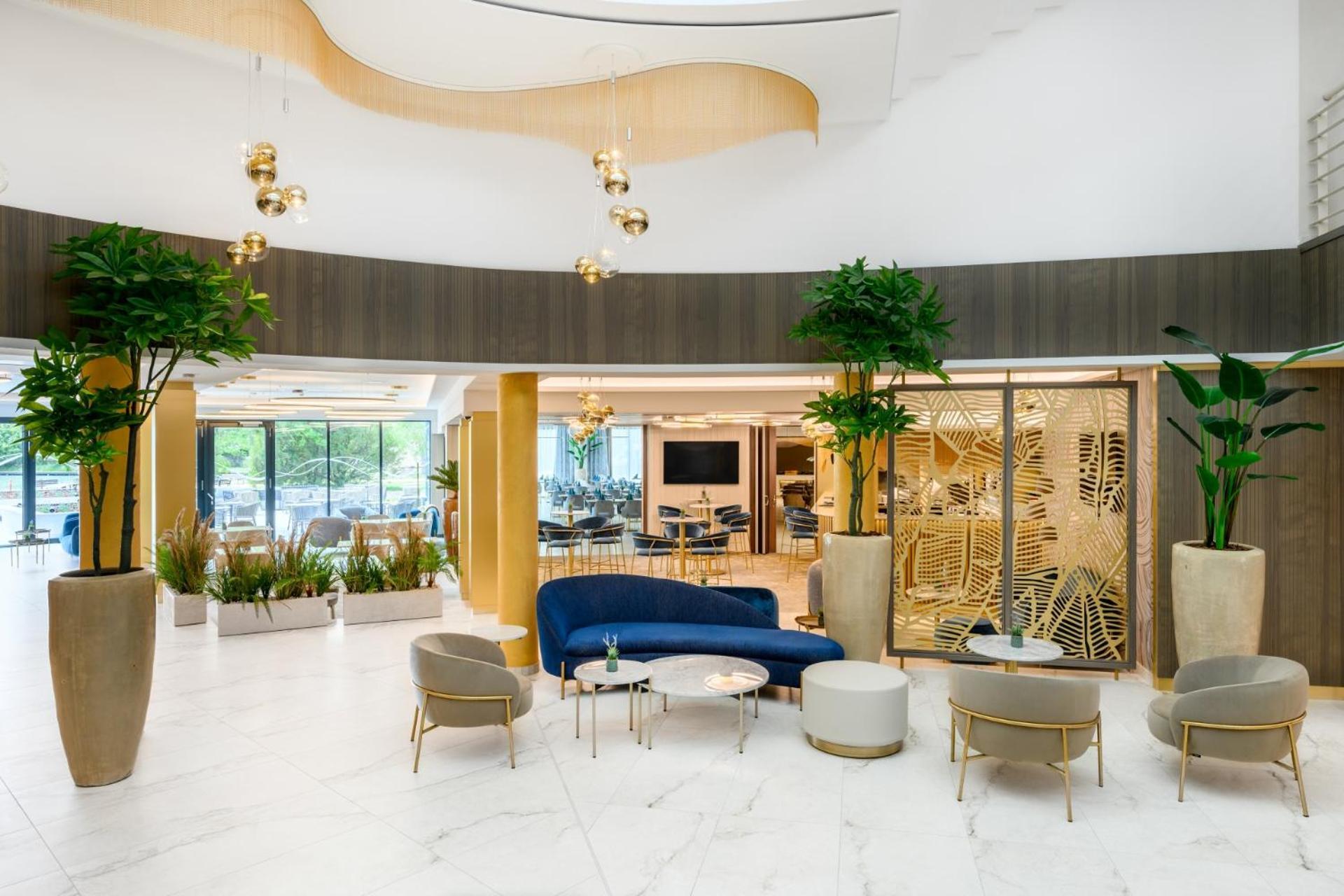 Kenese Bay Garden Resort & Conference Балатонкенеше Екстер'єр фото